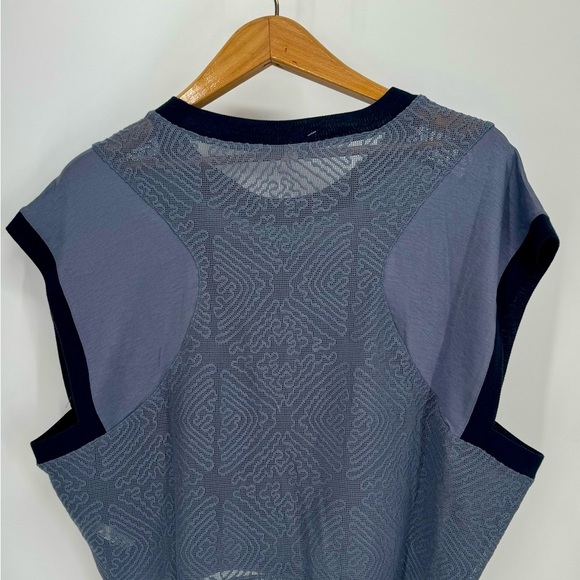 Free People Movement Good Sport Tee New! Size L - Picture 6 of 9